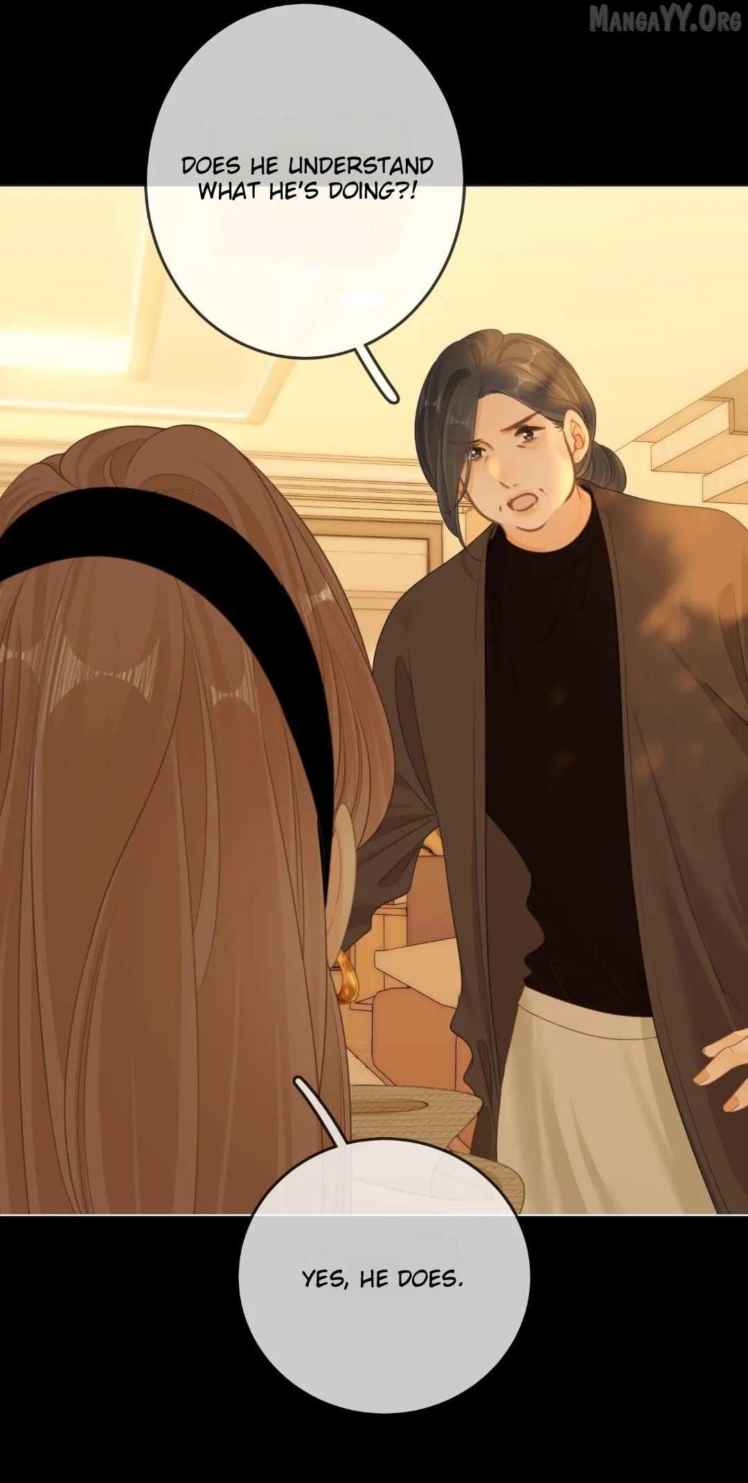 Read Pretty Woman Manga Online