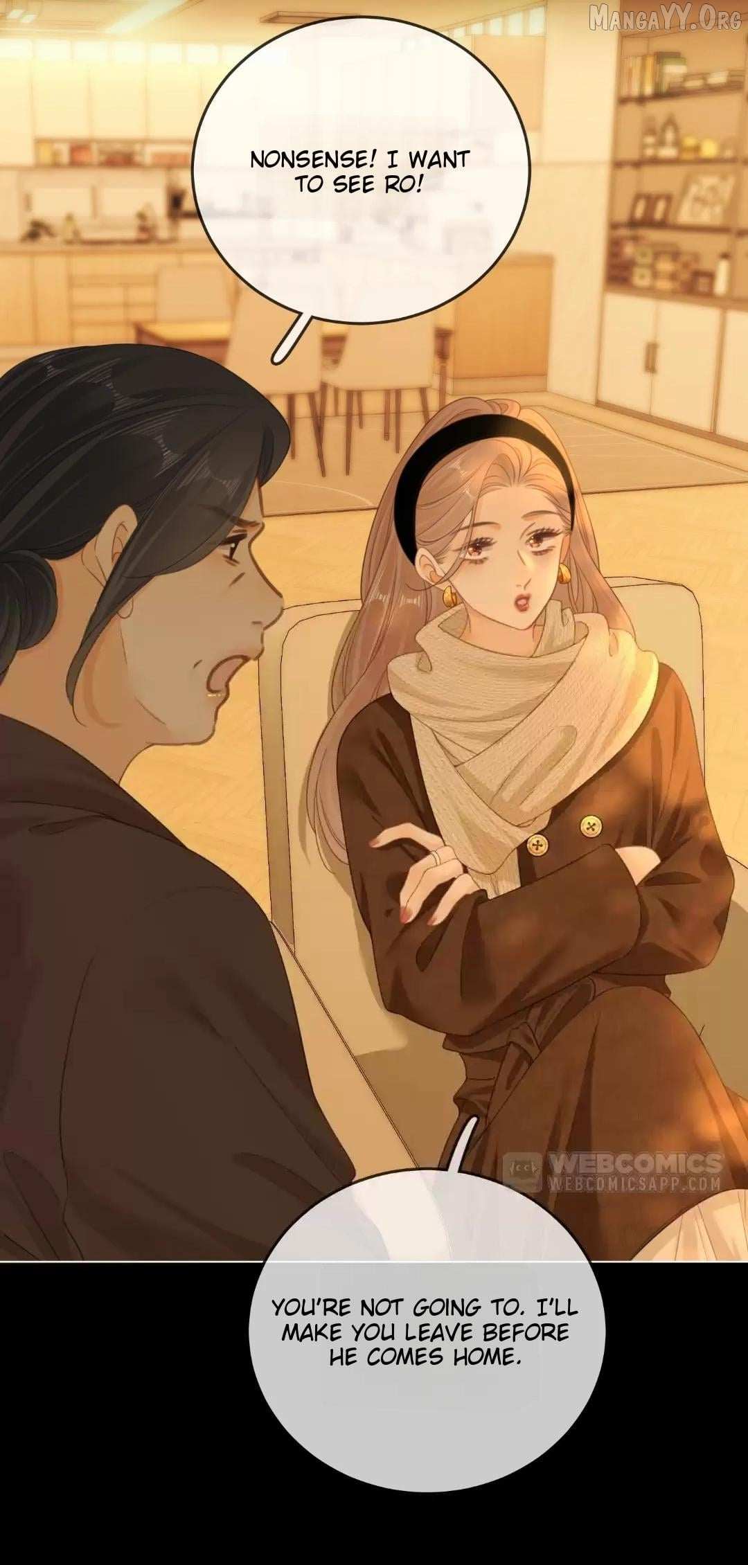 Read Pretty Woman Manga Online