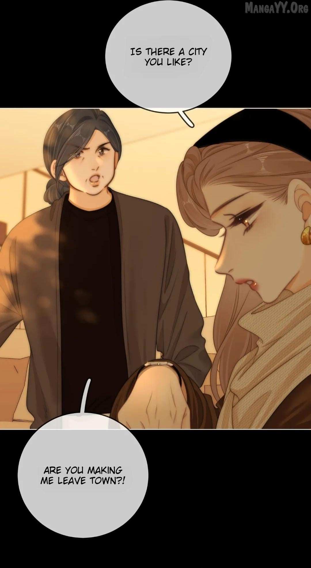 Read Pretty Woman Manga Online