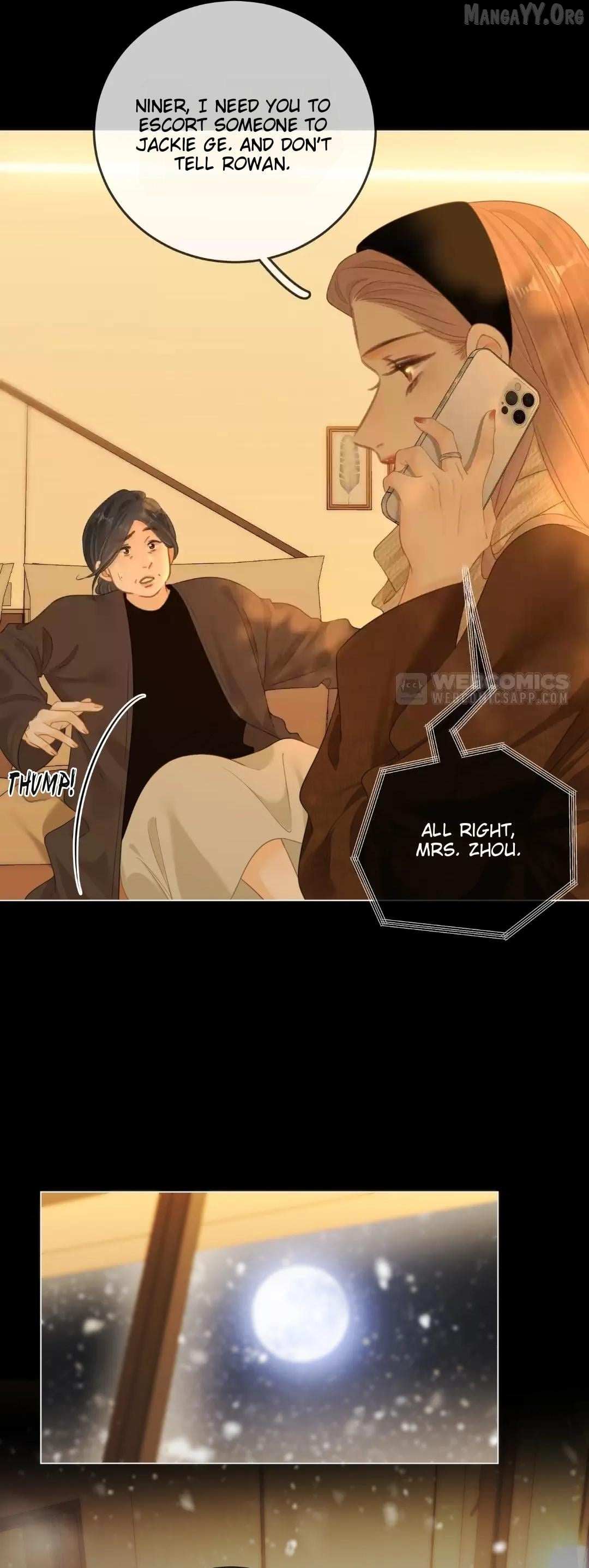 Read Pretty Woman Manga Online