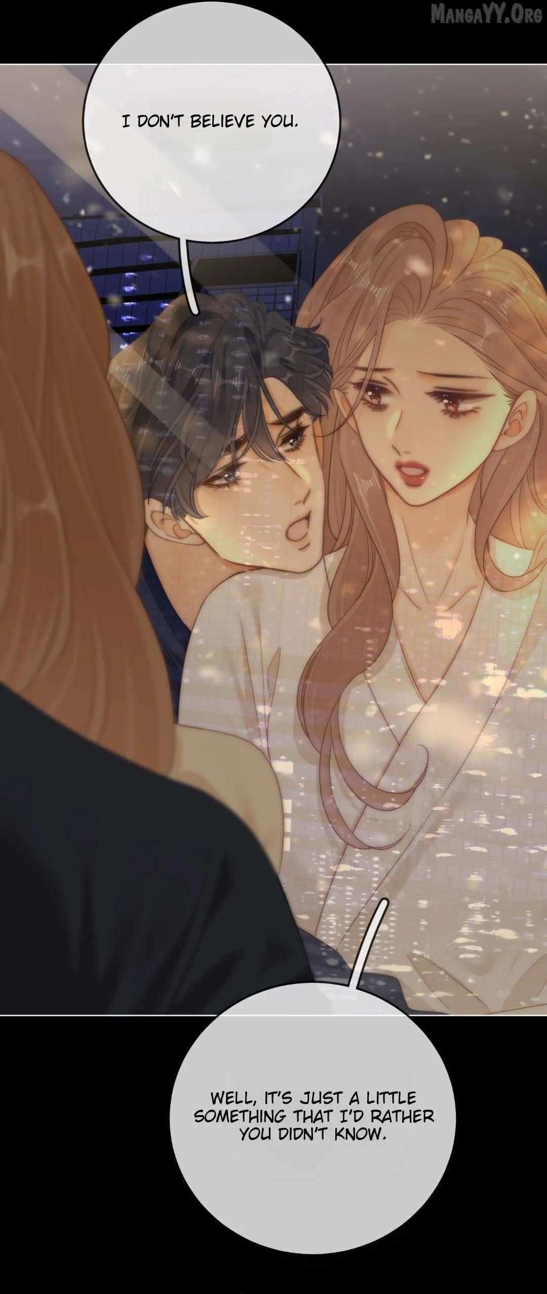 Read Pretty Woman Manga Online