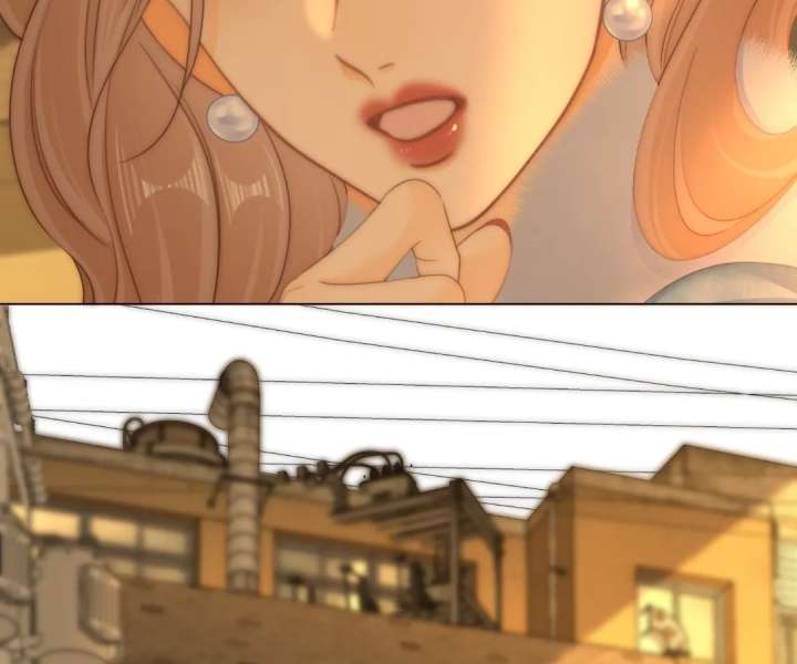 Read Pretty Woman Manga Online