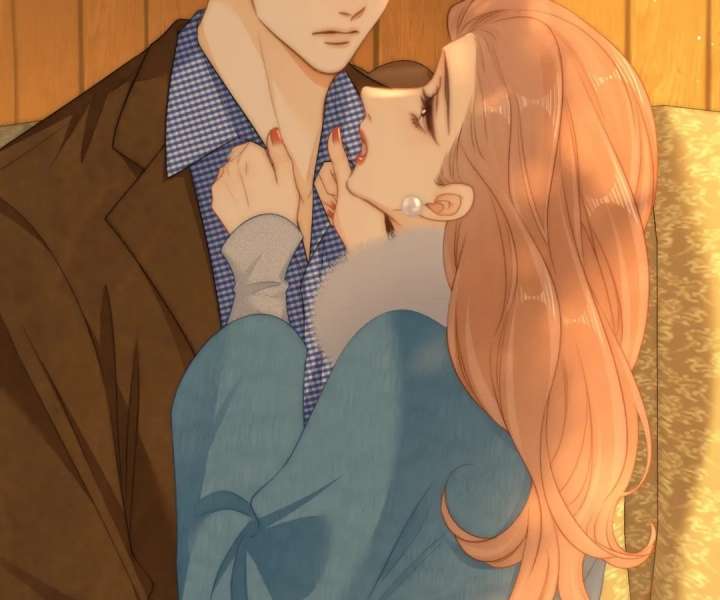 Read Pretty Woman Manga Online