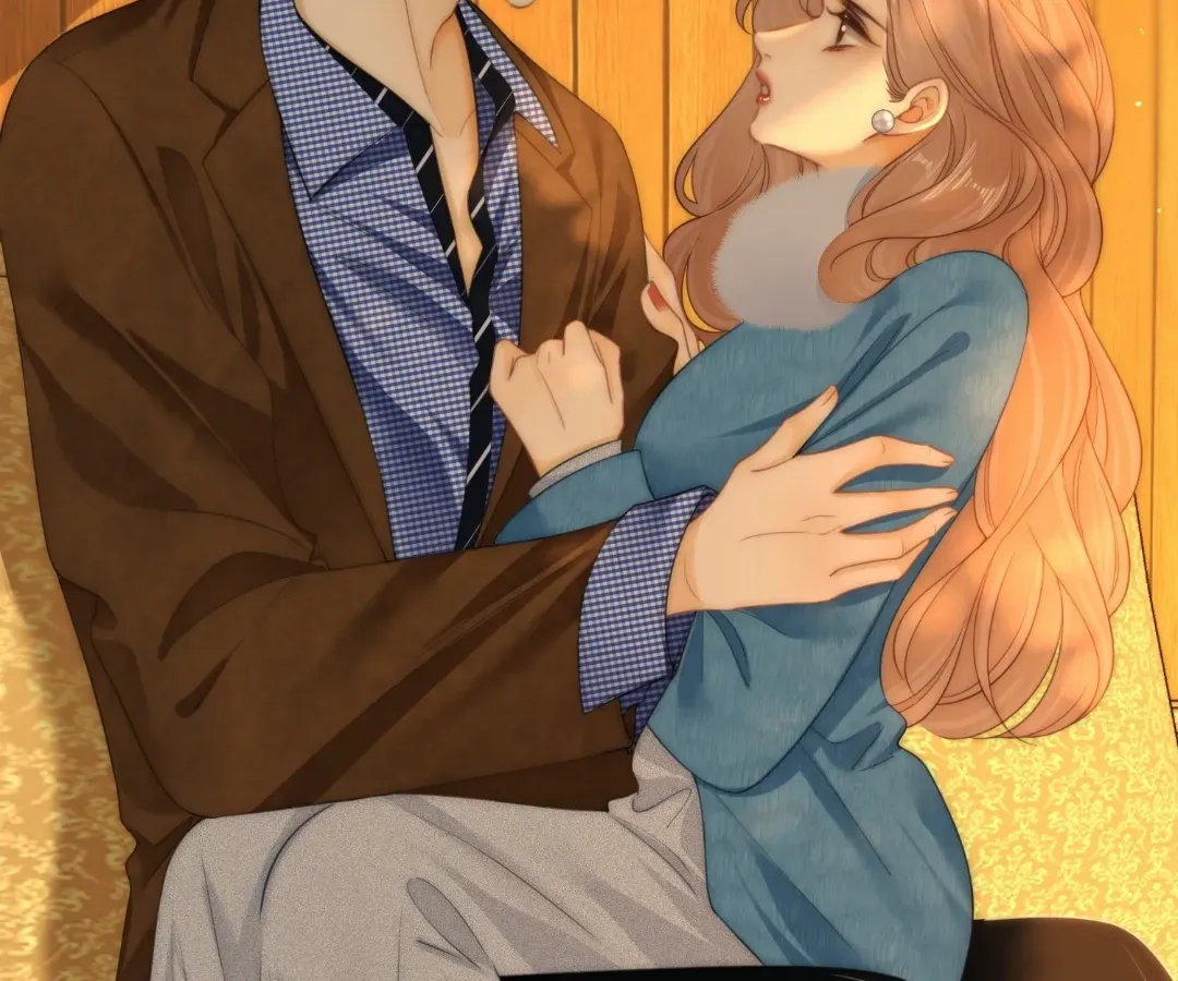 Read Pretty Woman Manga Online