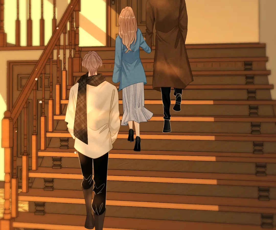 Read Pretty Woman Manga Online