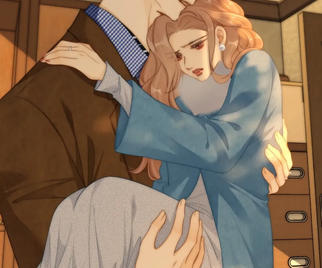 Read Pretty Woman Manga Online