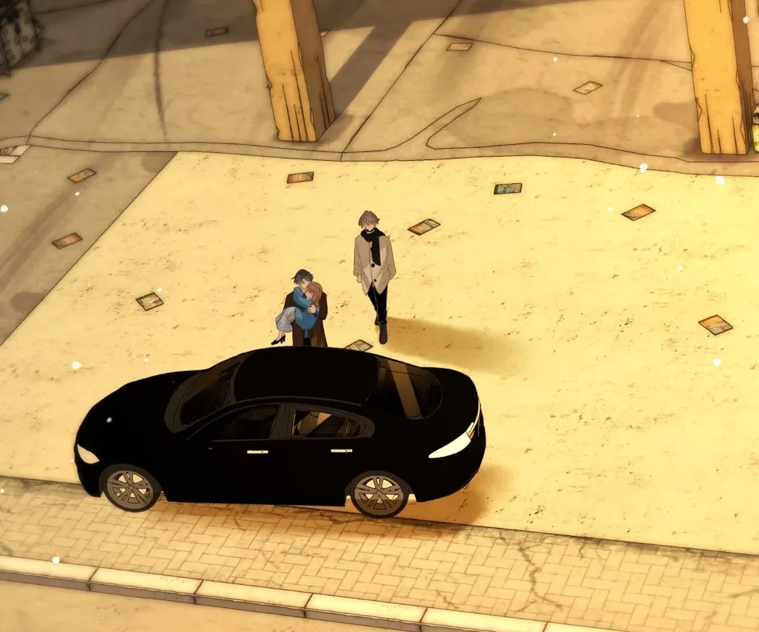 Read Pretty Woman Manga Online