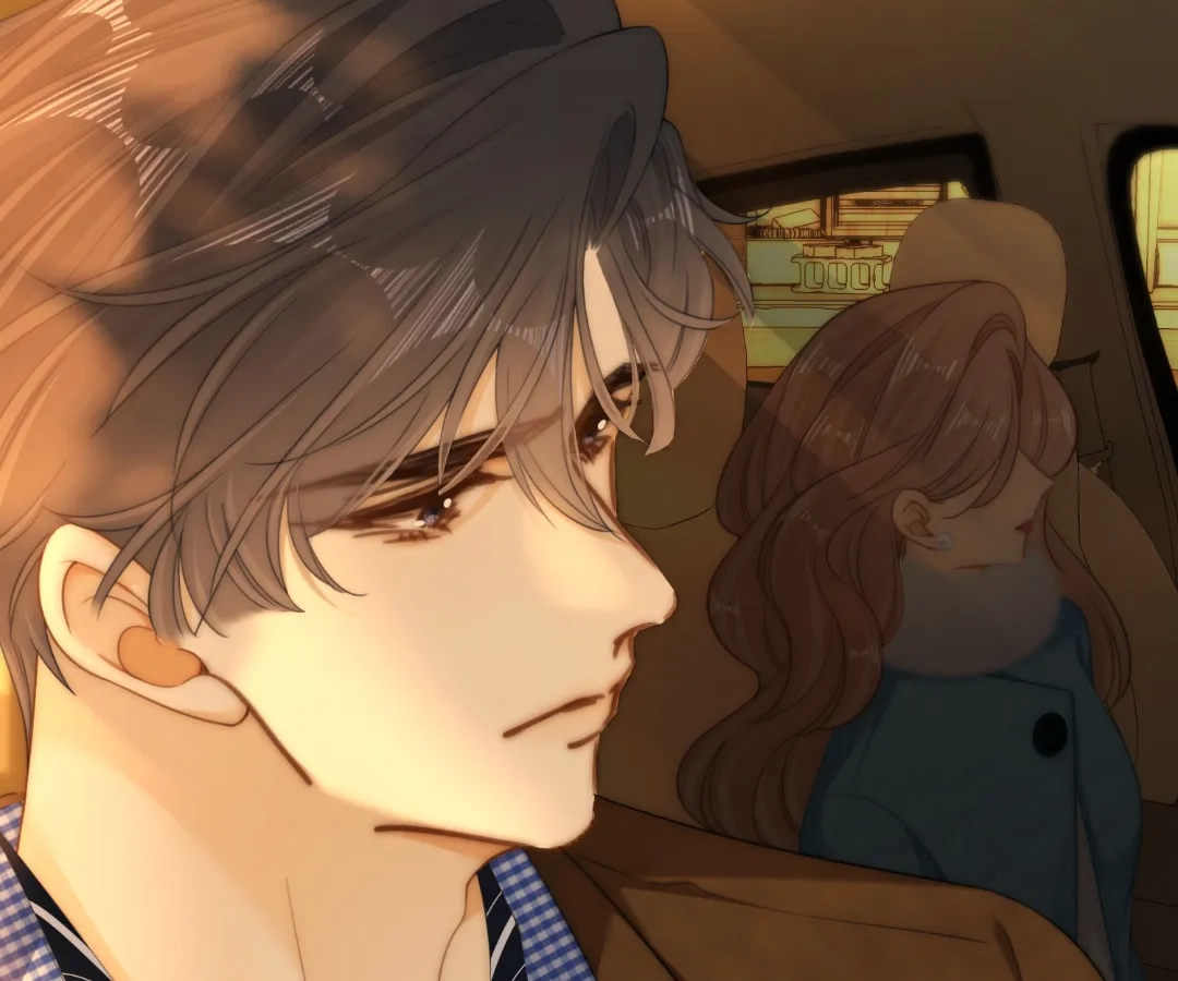 Read Pretty Woman Manga Online