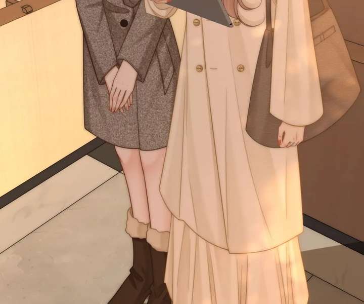 Read Pretty Woman Manga Online