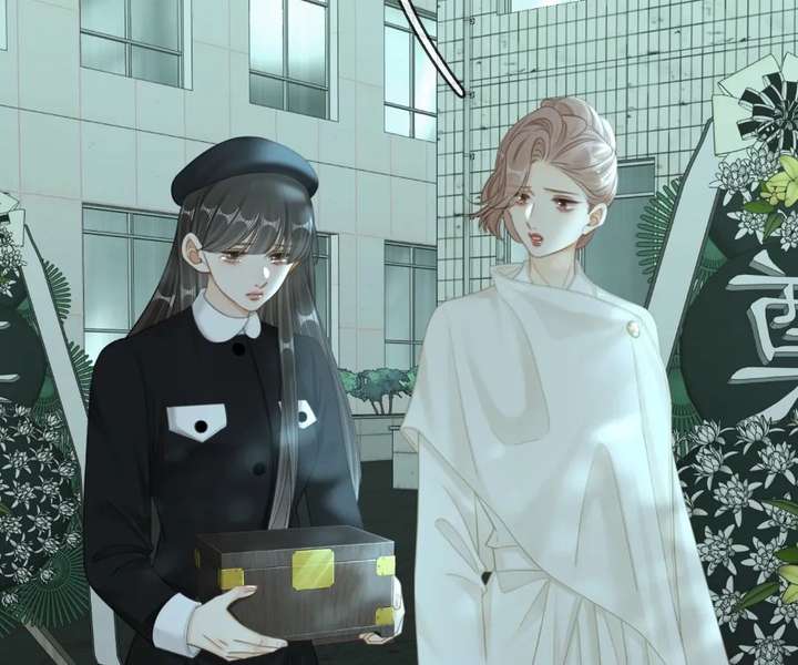 Read Pretty Woman Manga Online