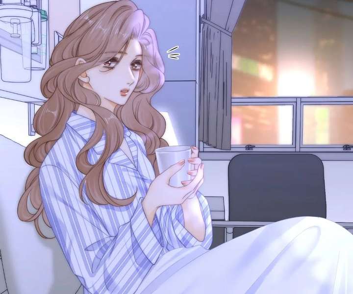 Read Pretty Woman Manga Online