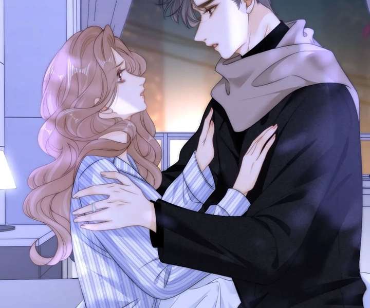 Read Pretty Woman Manga Online