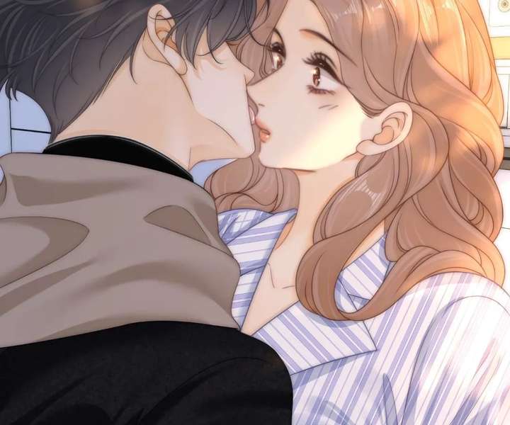 Read Pretty Woman Manga Online