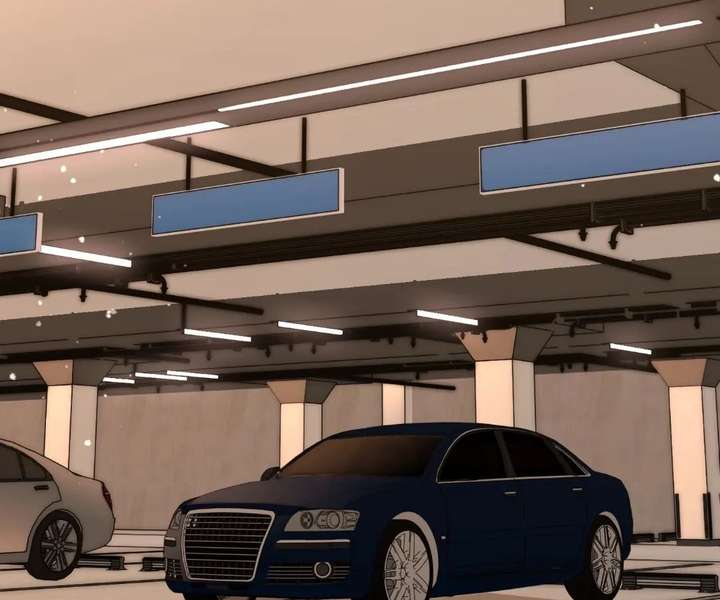 Read Pretty Woman Manga Online