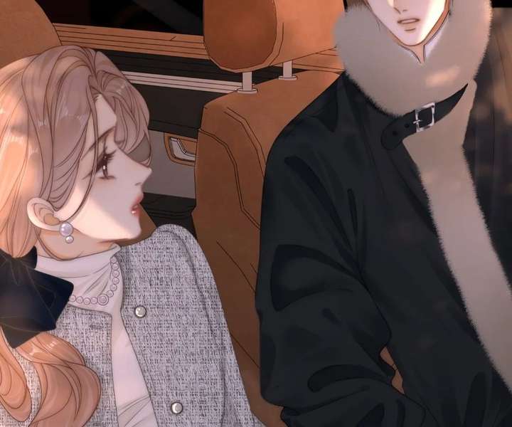 Read Pretty Woman Manga Online