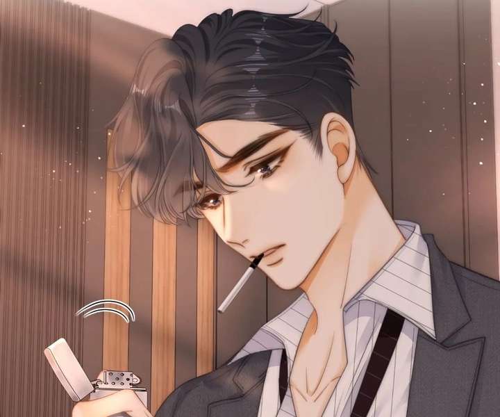 Read Pretty Woman Manga Online