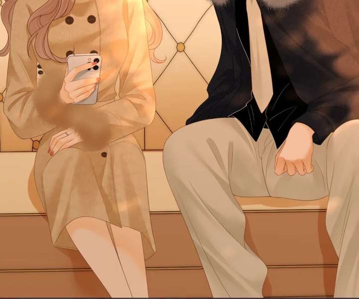 Read Pretty Woman Manga Online