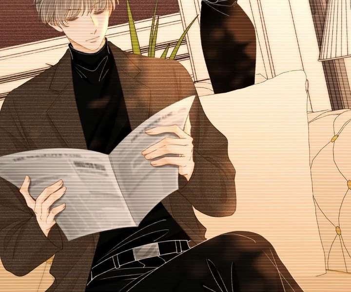 Read Pretty Woman Manga Online