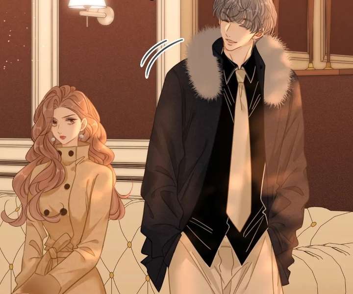 Read Pretty Woman Manga Online