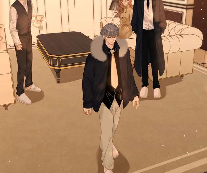 Read Pretty Woman Manga Online