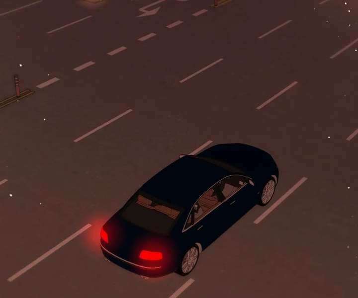 Read Pretty Woman Manga Online