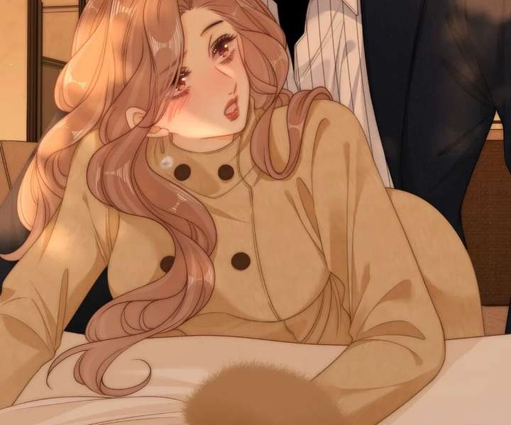 Read Pretty Woman Manga Online