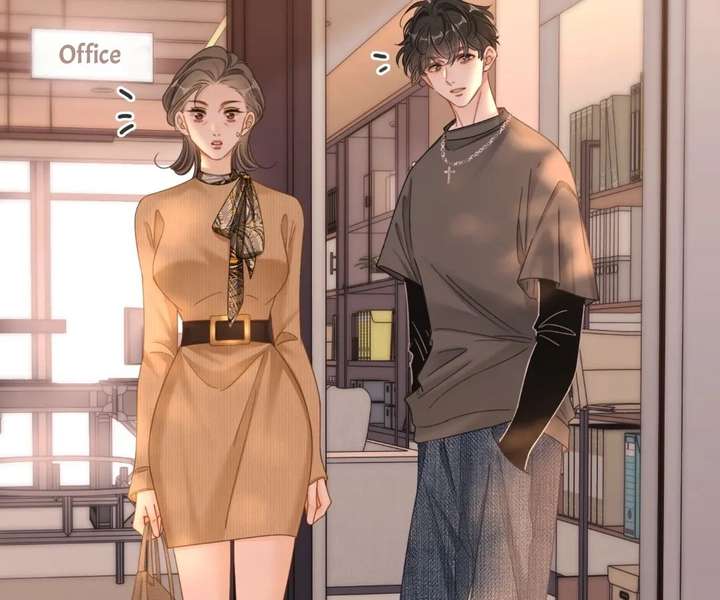 Read Pretty Woman Manga Online