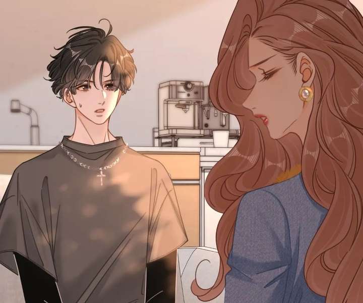 Read Pretty Woman Manga Online