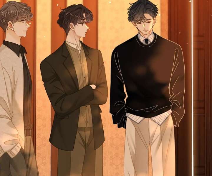 Read Pretty Woman Manga Online