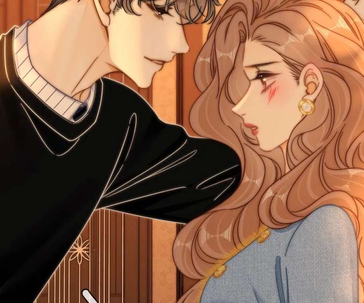 Read Pretty Woman Manga Online