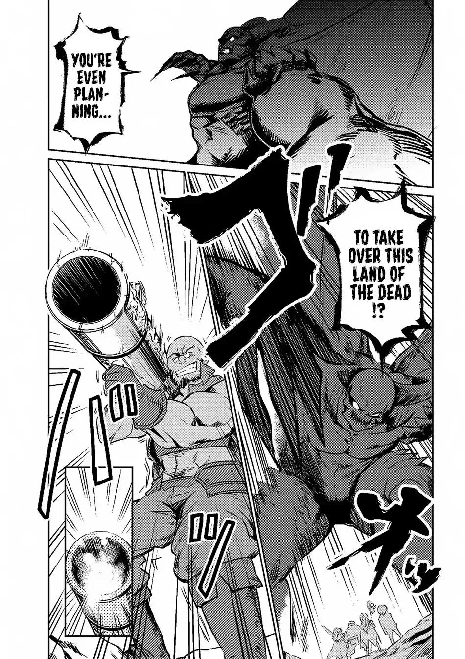 Read REDO OF HEALER Manga Online