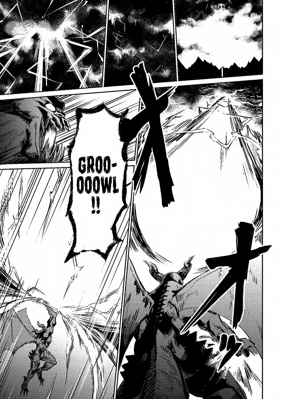 Read REDO OF HEALER Manga Online