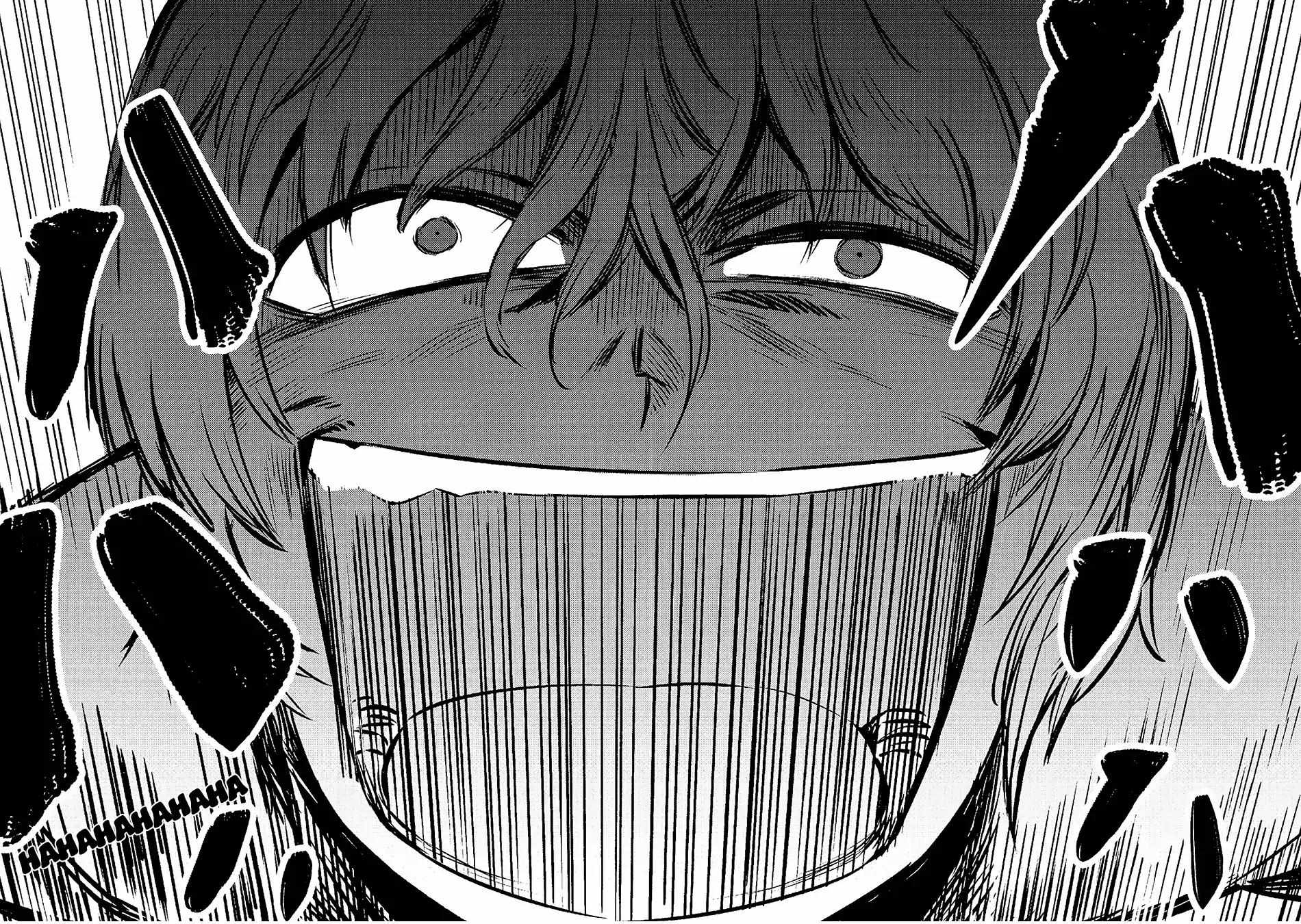 Read REDO OF HEALER Manga Online