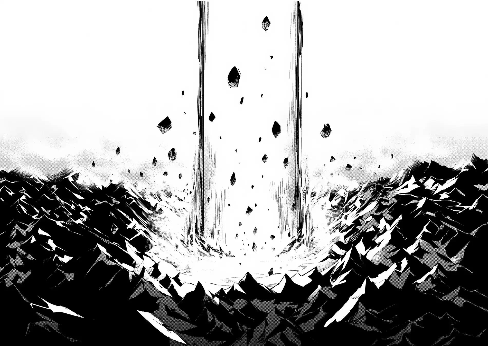 Read REDO OF HEALER Manga Online