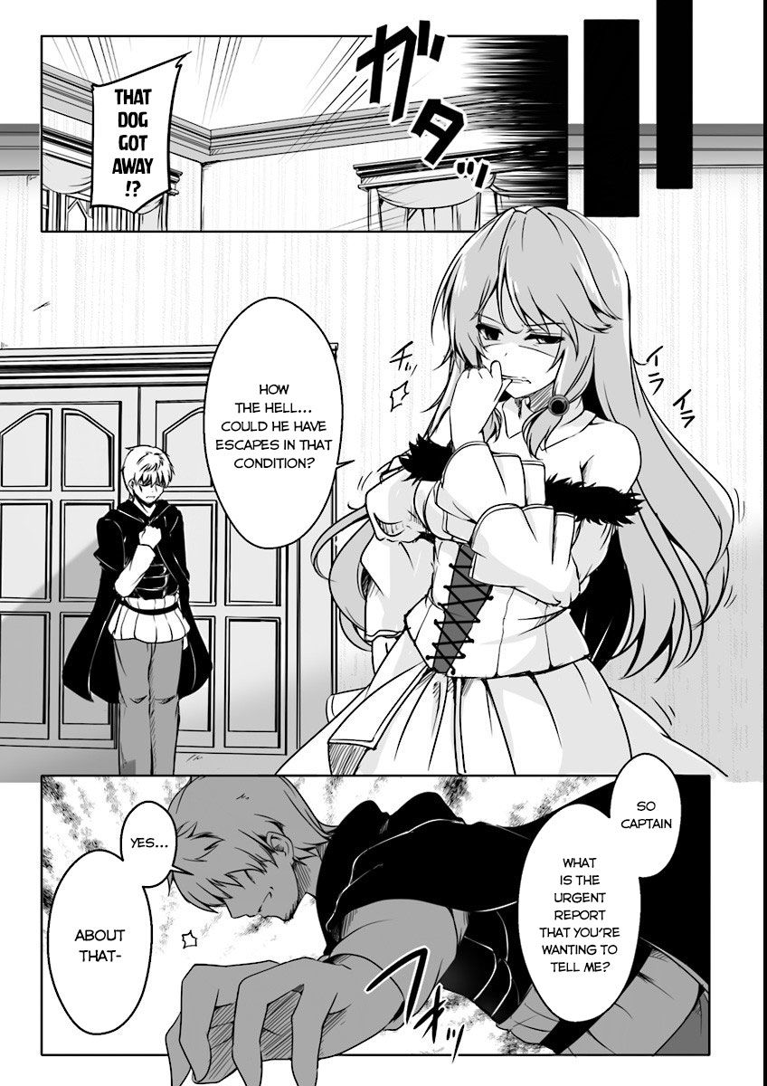 Read REDO OF HEALER Manga Online