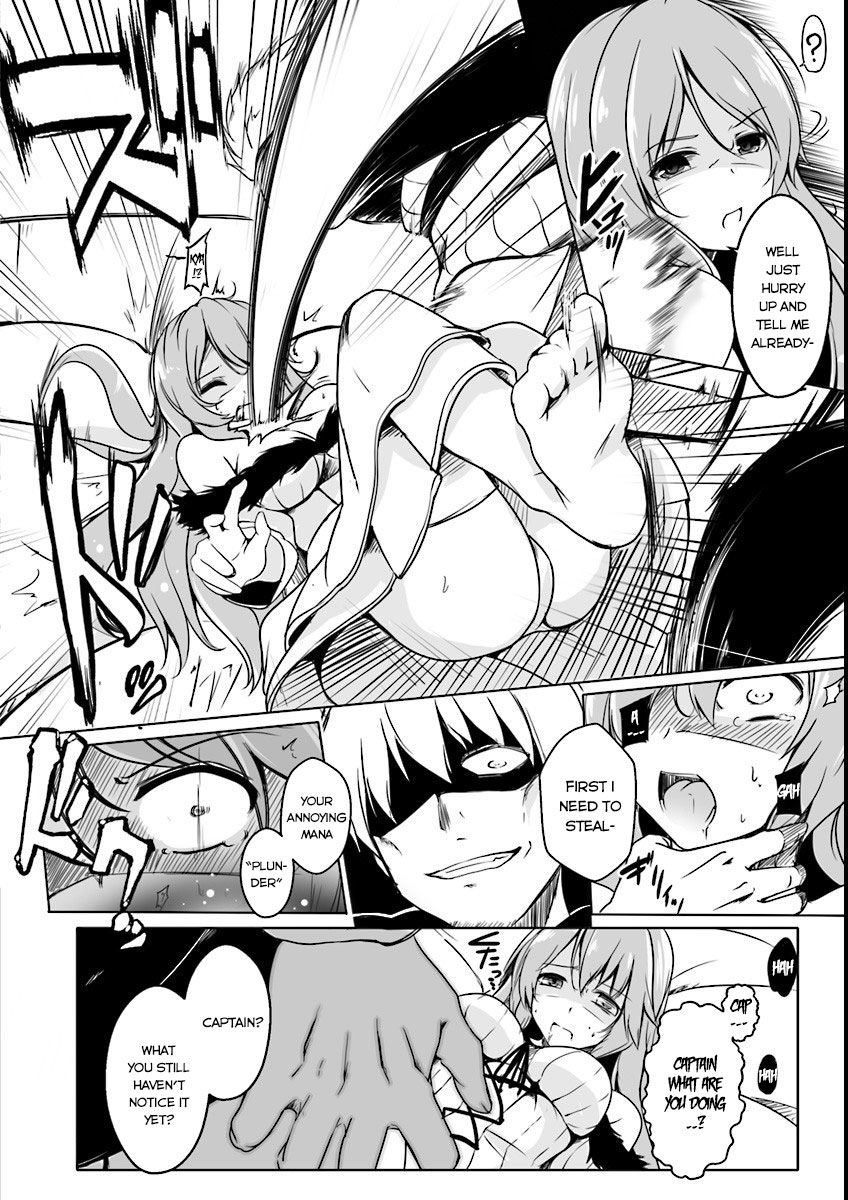 Read REDO OF HEALER Manga Online