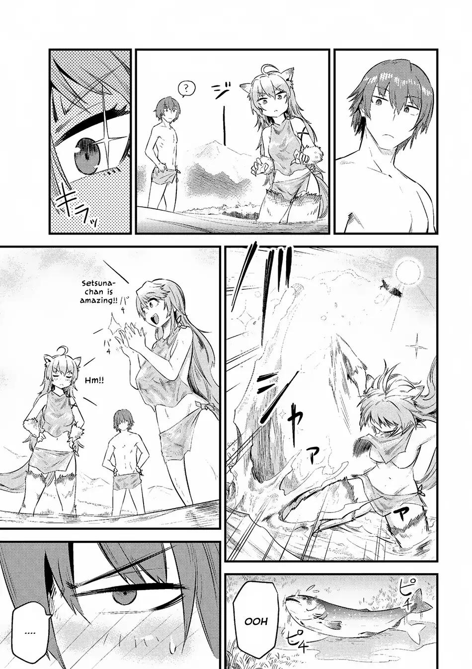Read REDO OF HEALER Manga Online