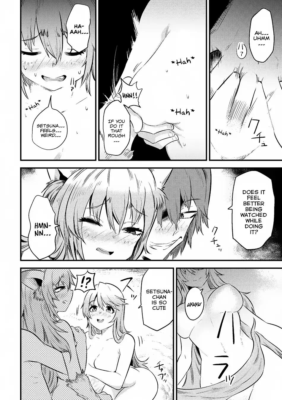 Read REDO OF HEALER Manga Online