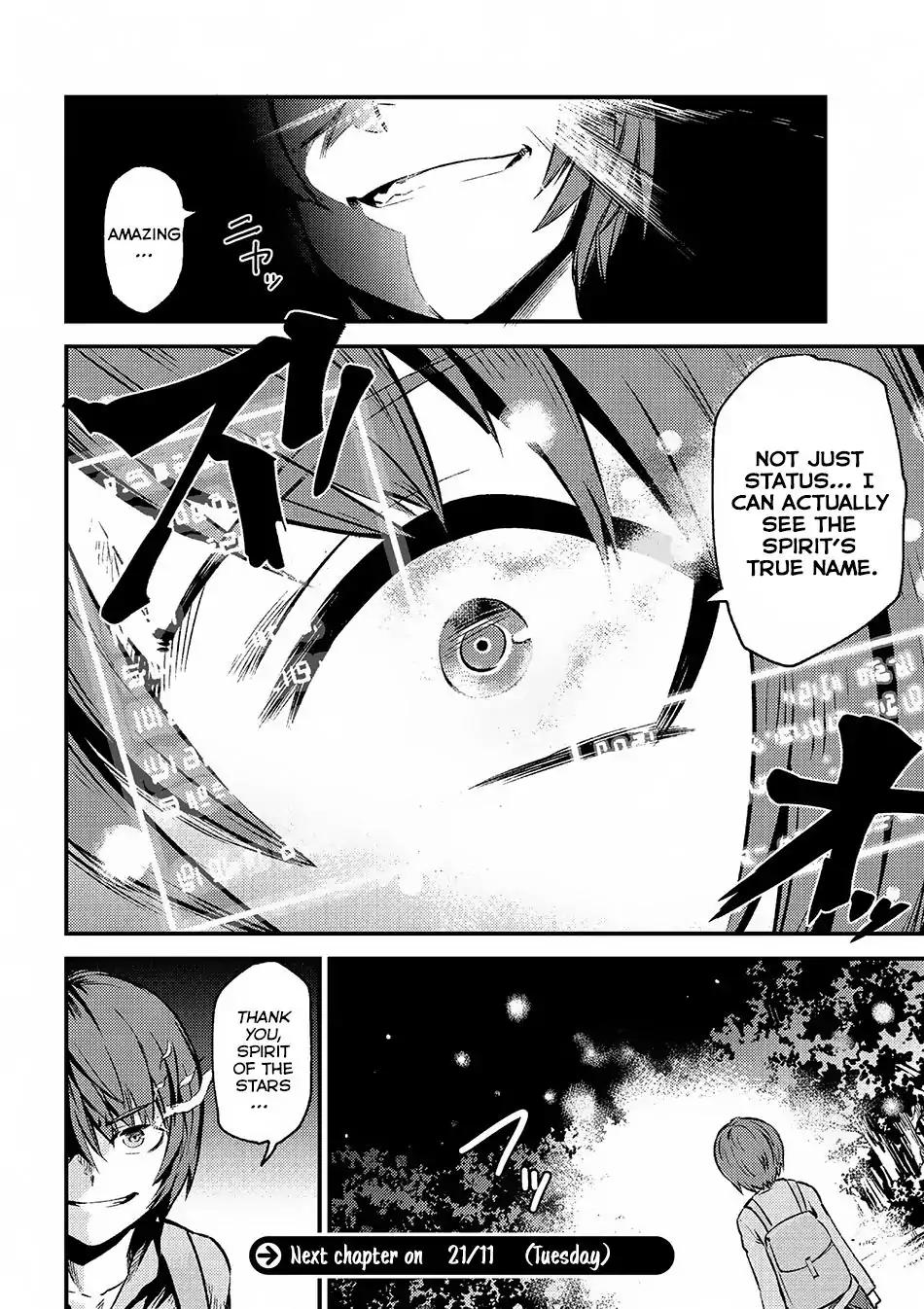 Read REDO OF HEALER Manga Online