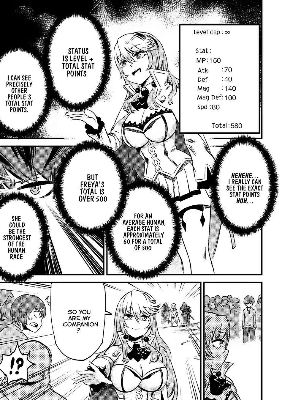 Read REDO OF HEALER Manga Online