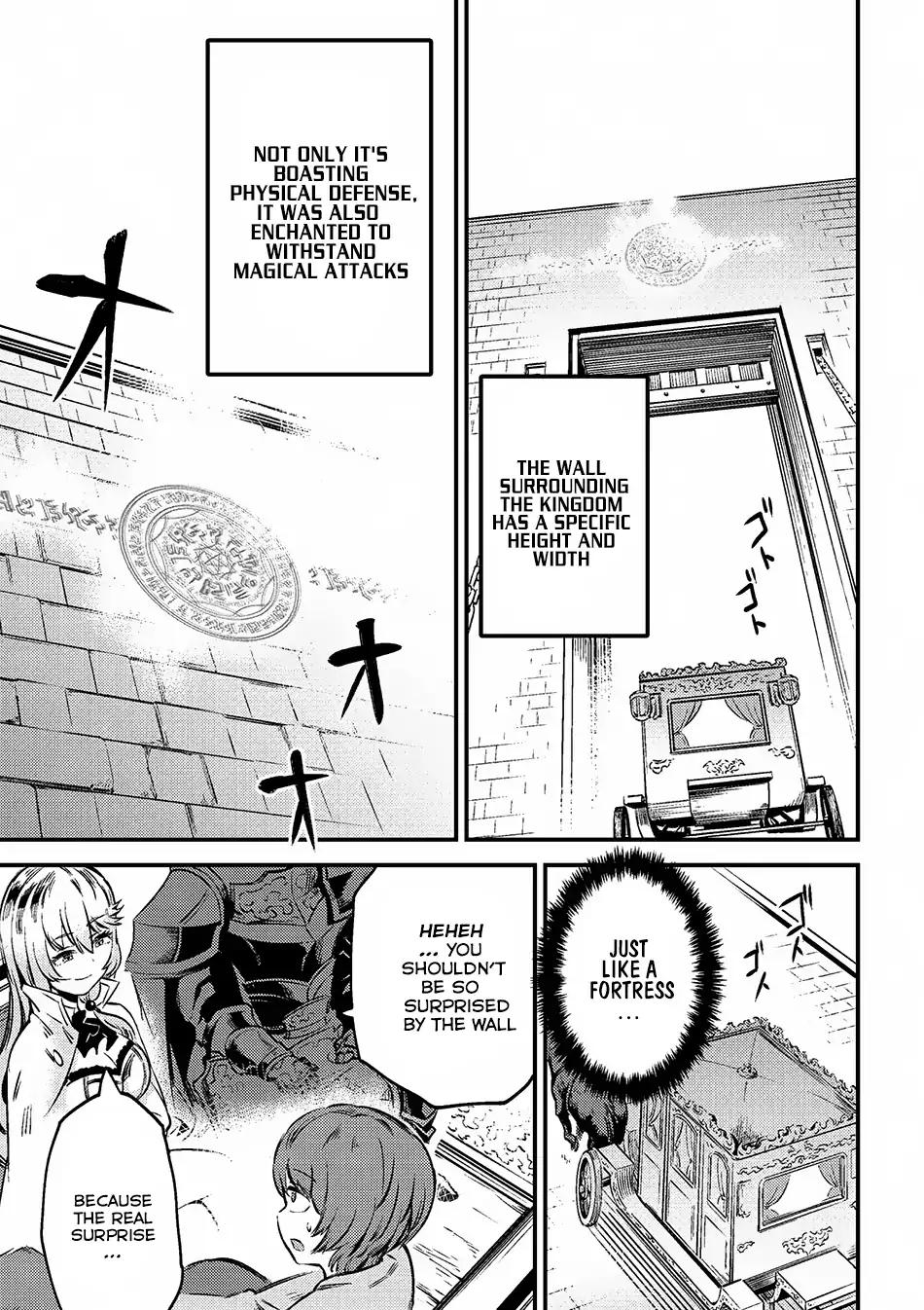 Read REDO OF HEALER Manga Online