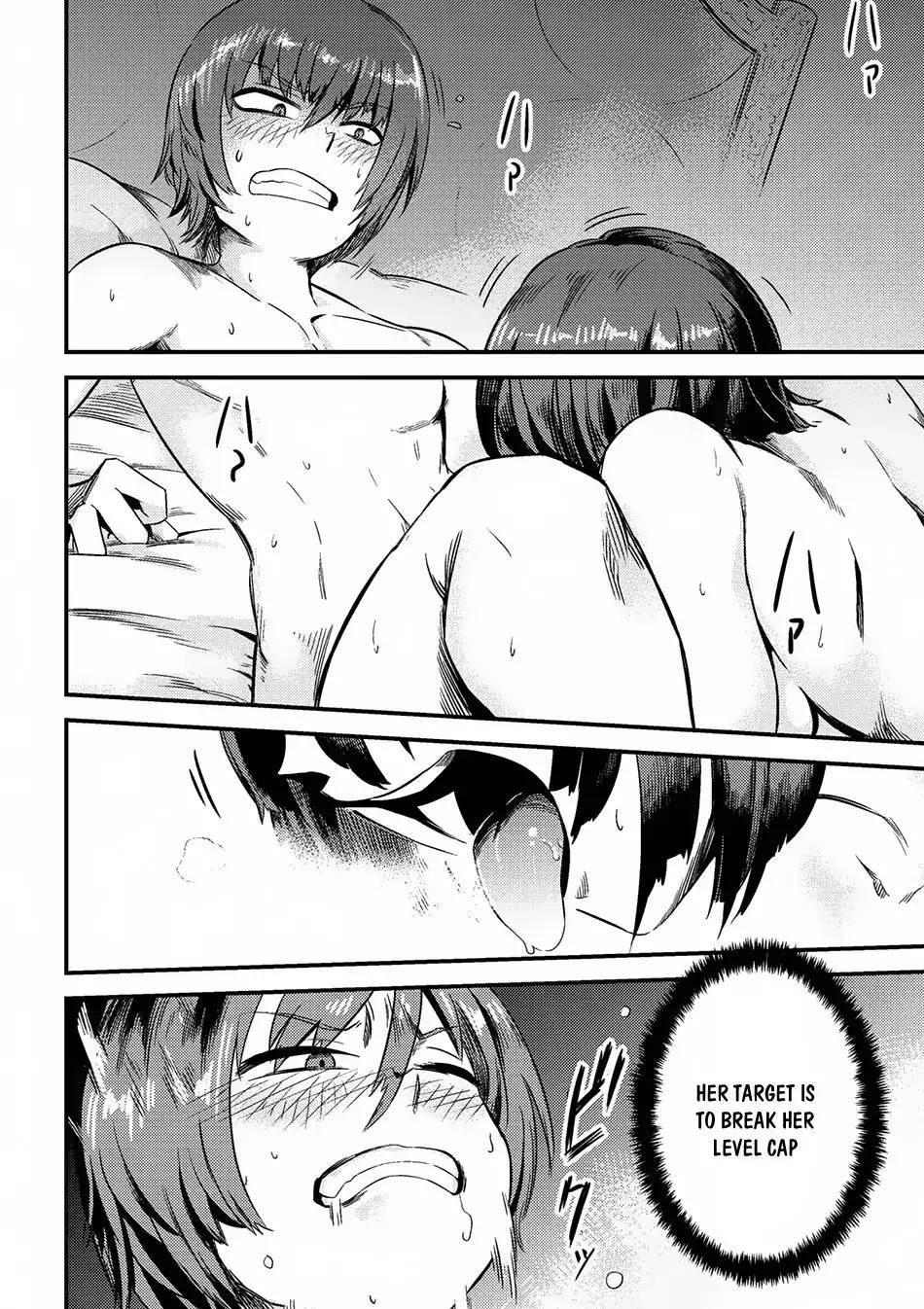 Read REDO OF HEALER Manga Online