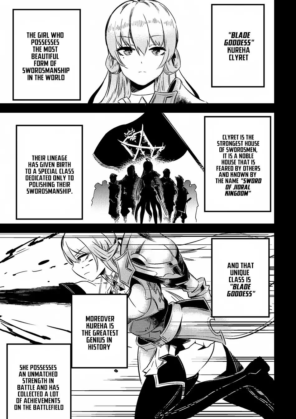 Read REDO OF HEALER Manga Online