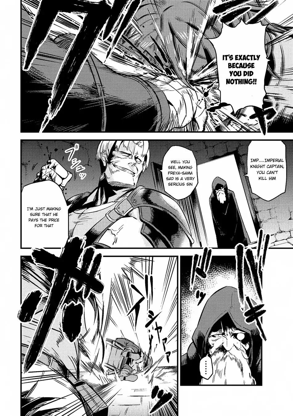 Read REDO OF HEALER Manga Online