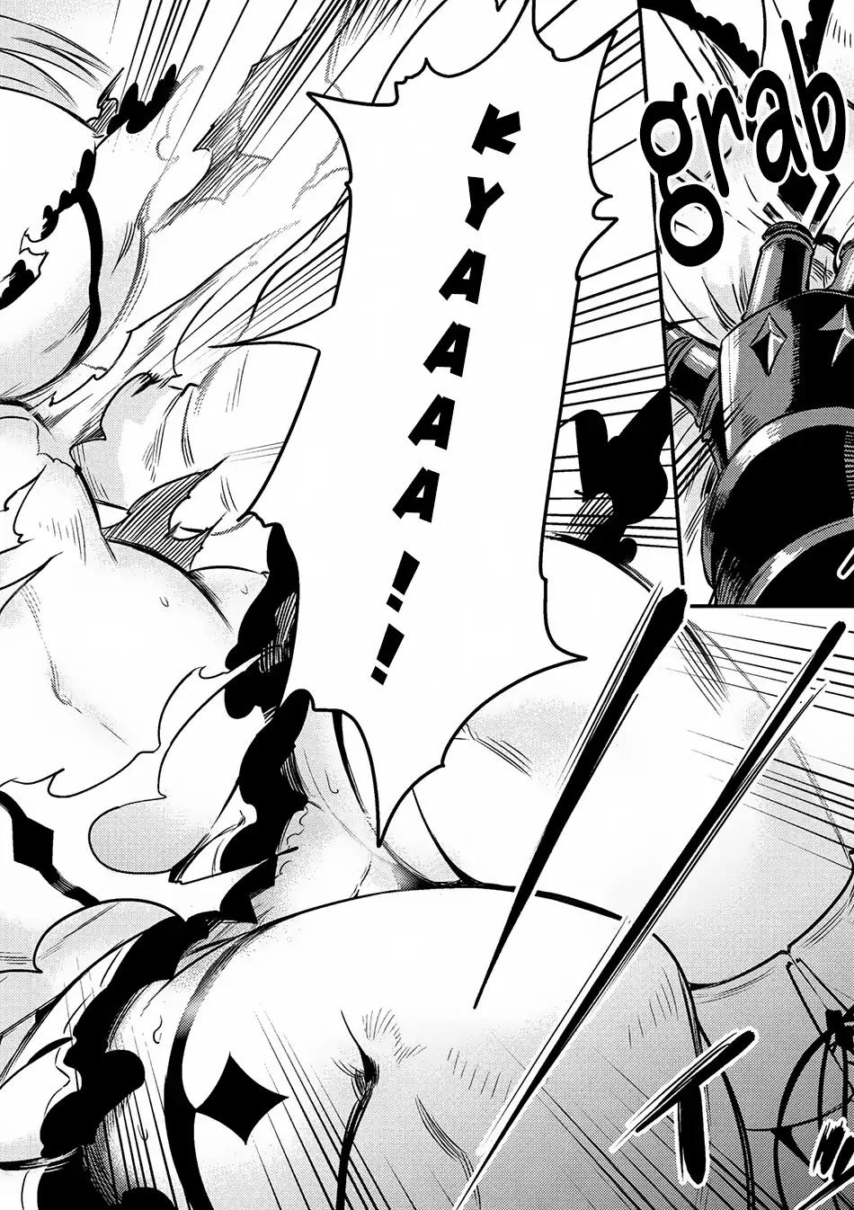 Read REDO OF HEALER Manga Online