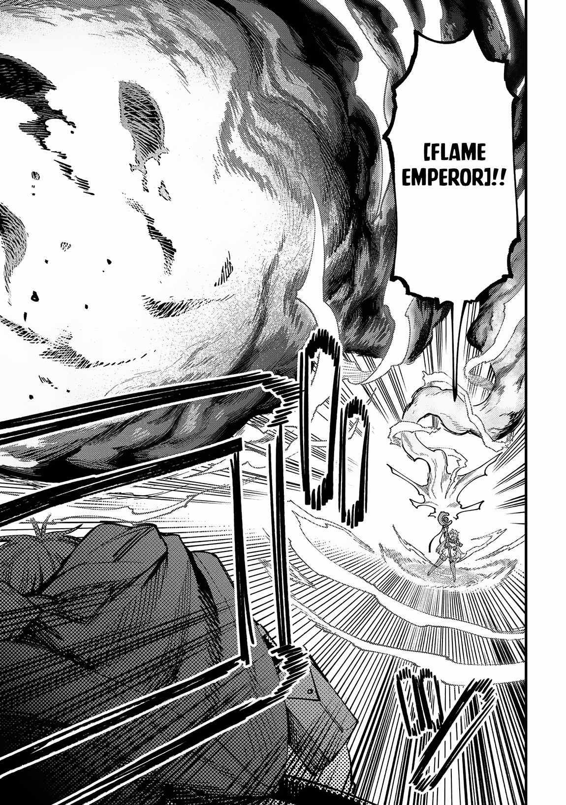 Read REDO OF HEALER Manga Online