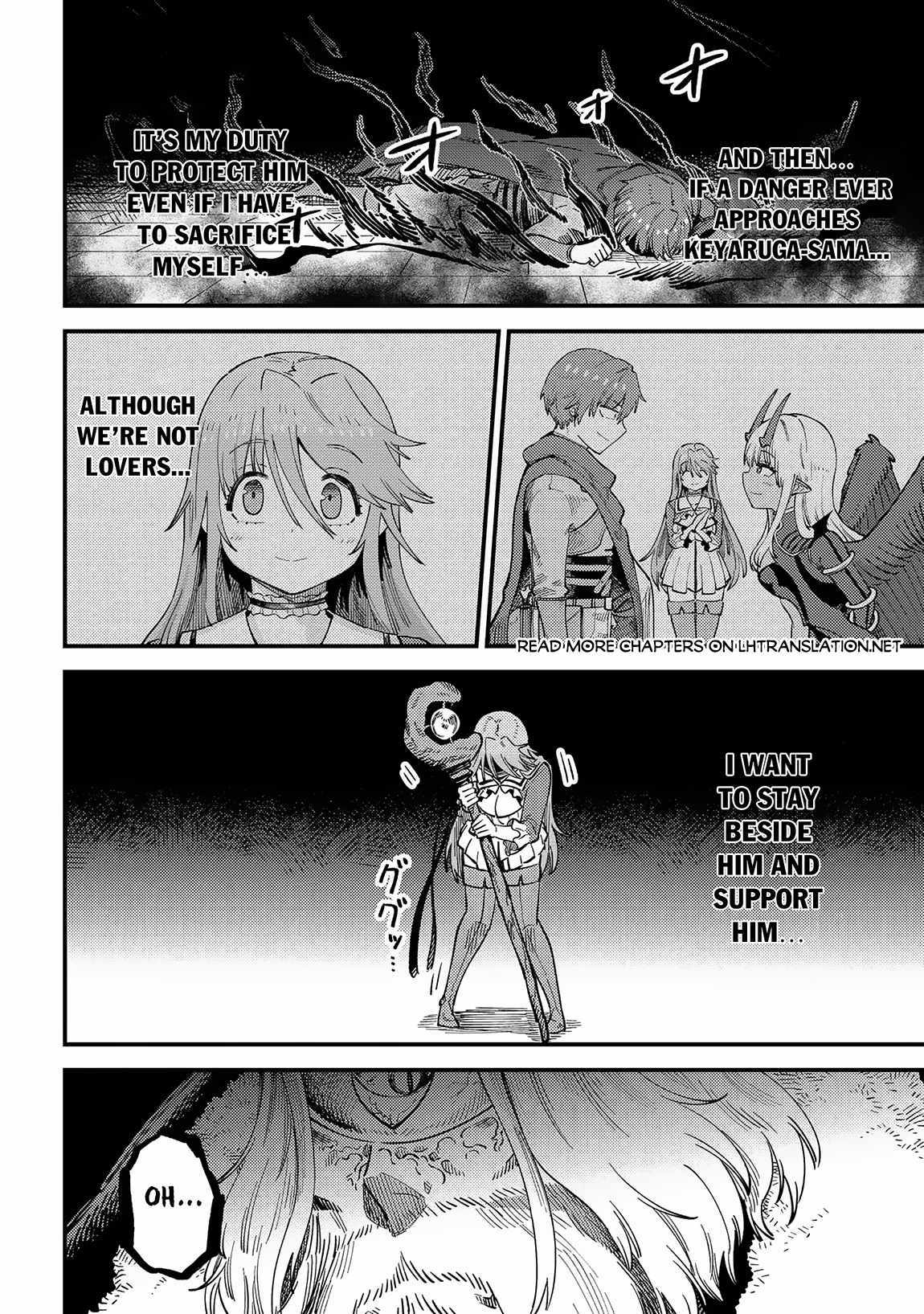 Read REDO OF HEALER Manga Online