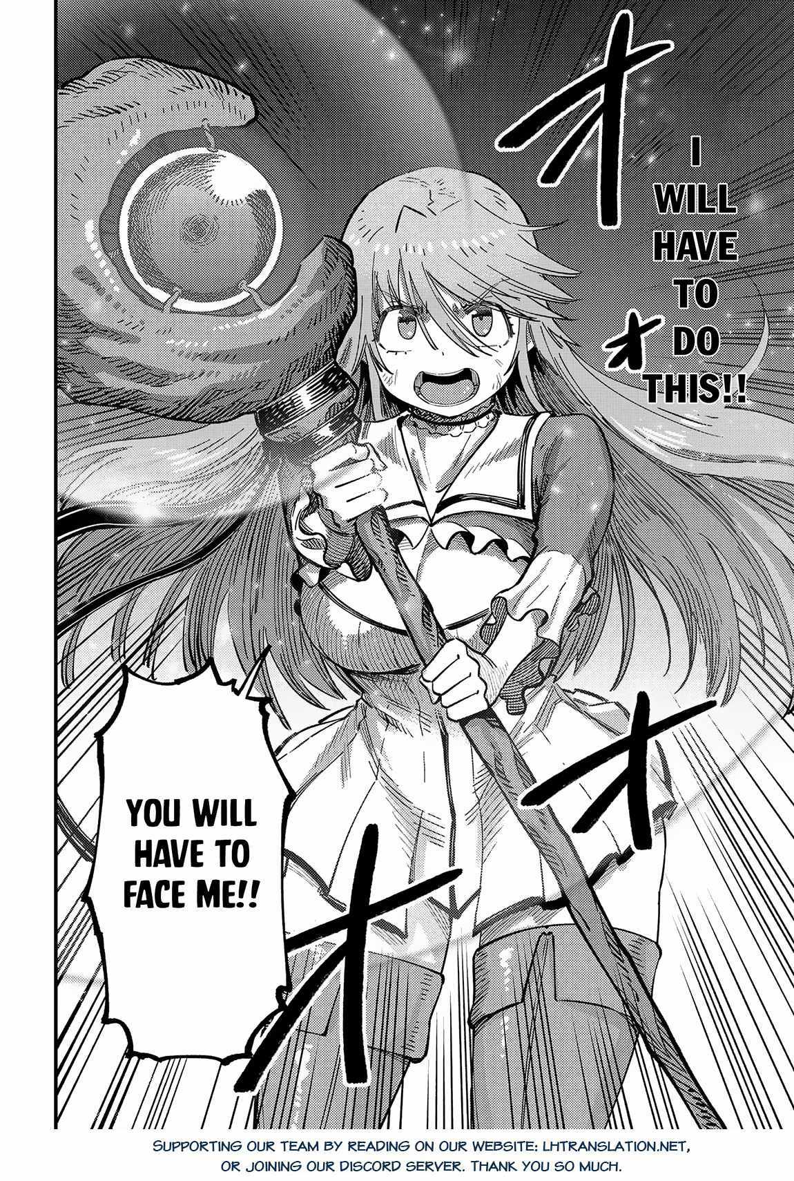 Read REDO OF HEALER Manga Online