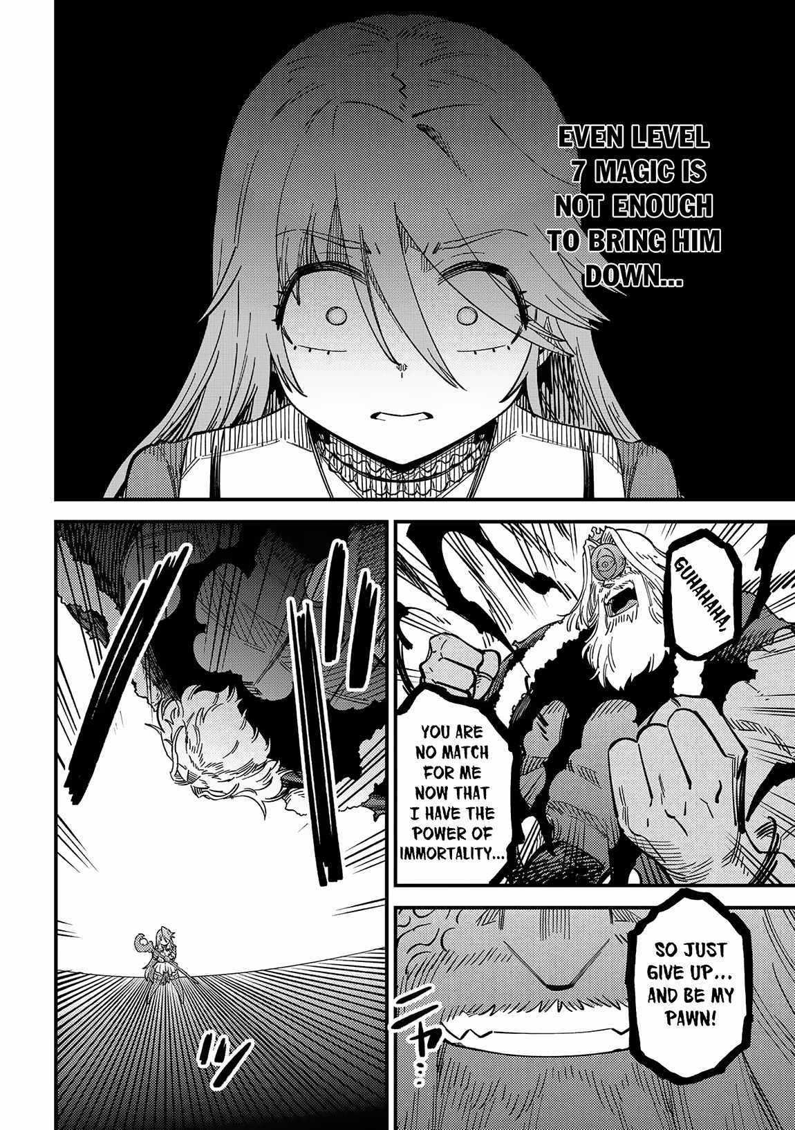Read REDO OF HEALER Manga Online