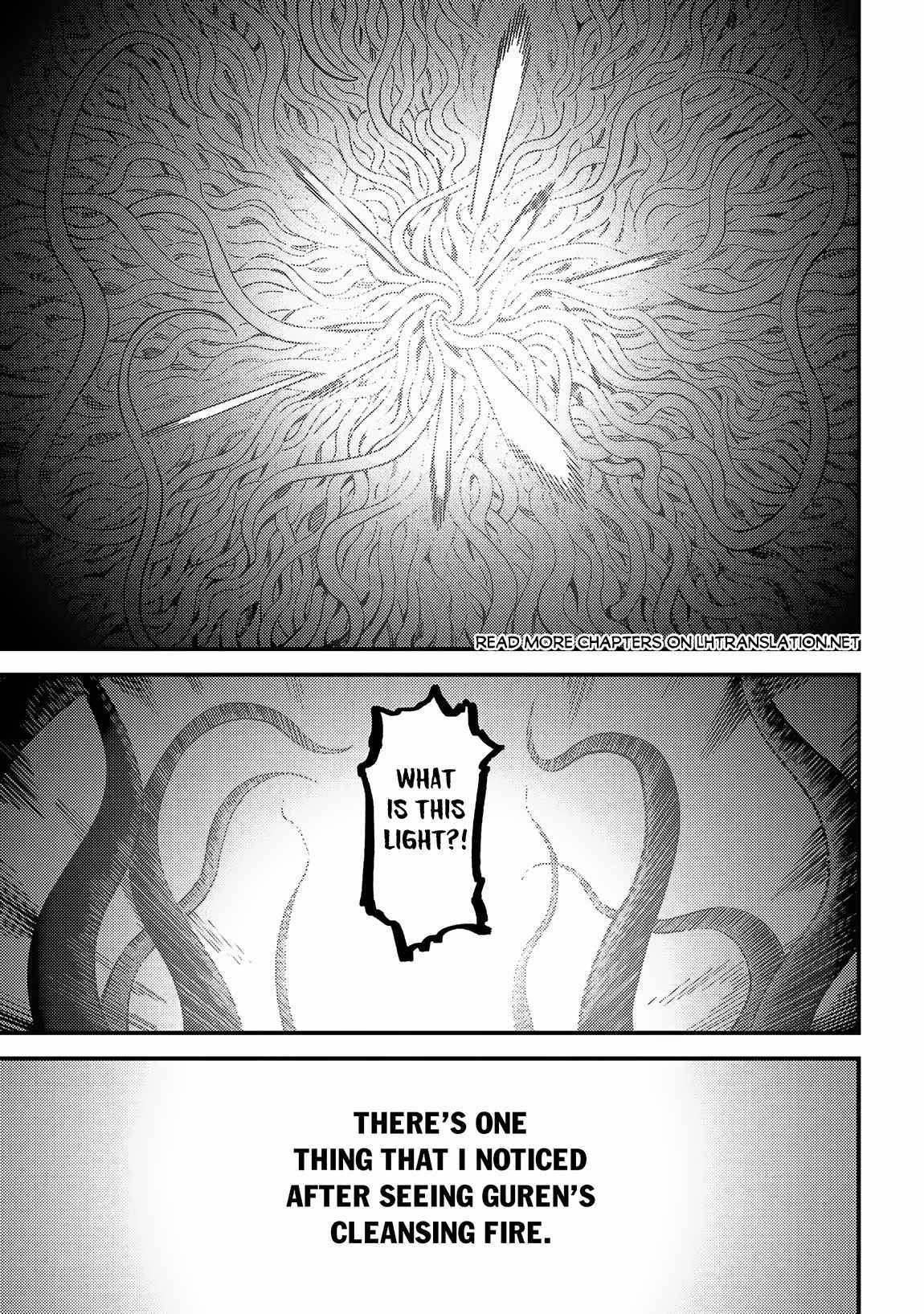 Read REDO OF HEALER Manga Online